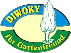 Diwocky – Ihr Gartenfreund